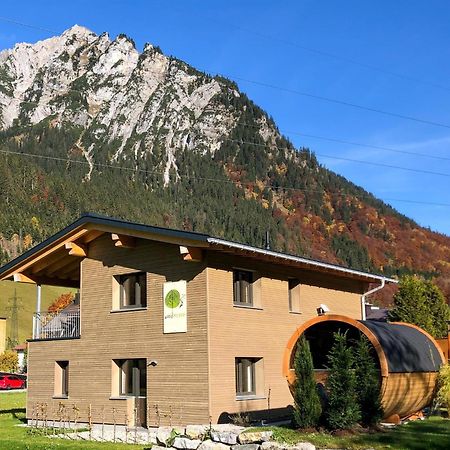 Woodpecker Chalets كلوسترل ام ارلبرغ المظهر الخارجي الصورة