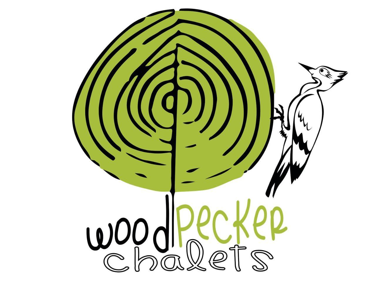 Woodpecker Chalets كلوسترل ام ارلبرغ المظهر الخارجي الصورة